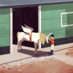 Gallery of illustrations by Emiliano Ponzi - Italy